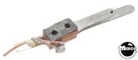 Leaf switch Bally outhole