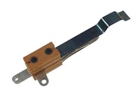 Leaf switch Bally drop target side mount
