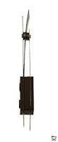 Leaf switch - flipper EOS