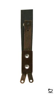 Leaf switch - flipper EOS