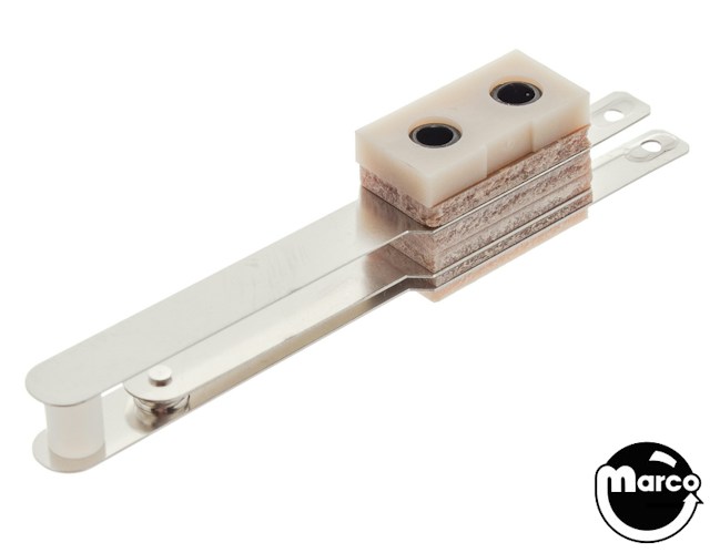 Leaf switch Bally flipper EOS 3 blade w/lifter A365-00045-0000