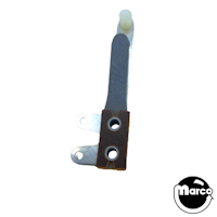 Switch - flipper End of Stroke zipper right