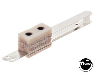 Leaf switch Bally flipper EOS 3 blade w/lifter A365-00045-0000