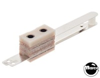 Leaf switch Bally flipper EOS 3 blade w/lifter A365-00045-0000