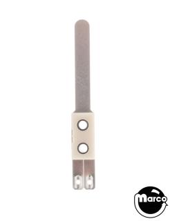 Leaf switch Bally flipper EOS 3 blade w/lifter A365-00045-0000