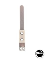 Leaf switch Bally flipper EOS 3 blade w/lifter A365-00045-0000