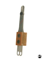 Switch - Bally G and KK relay