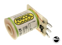 Coil - solenoid Bally 3 terminal