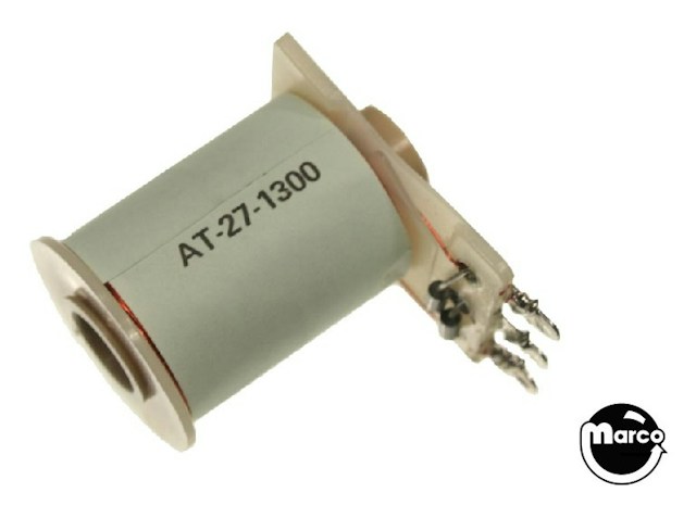 Coil - solenoid 3 terminal