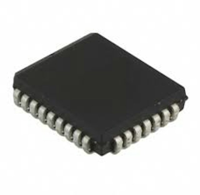 IC - 32 pin PLCC OTP EPROM