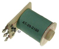 Coil - solenoid 3 terminal