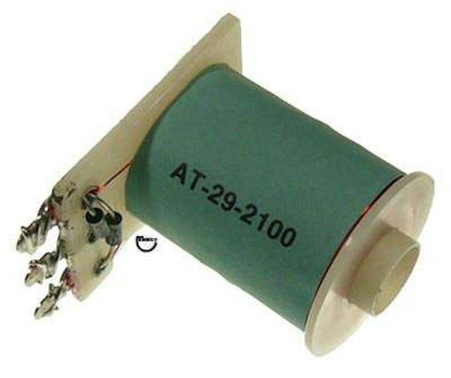 Coil - solenoid 3 terminal Bally 01-1608