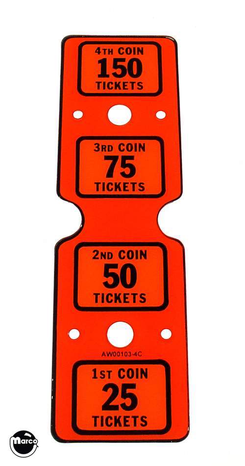 GOOFY HOOPS (Capcom) Tickets