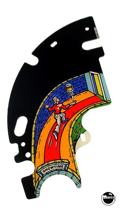 PINBALL MAGIC (Capcom) plastic