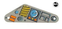 AIRBORNE (Capcom) Slingshot left