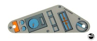 AIRBORNE (Capcom) Slingshot left