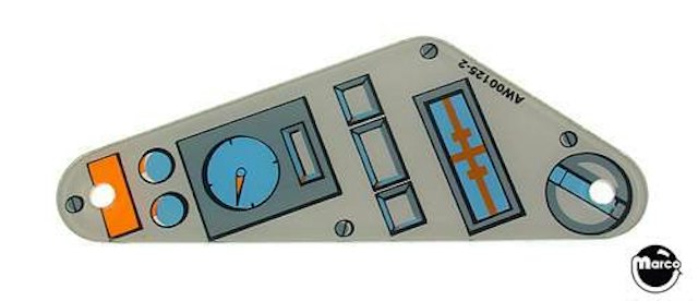 AIRBORNE (Capcom) Slingshot left