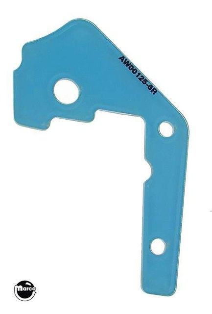 AIRBORNE (Capcom) Plastic right