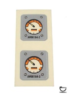 AIRBORNE (Capcom) Decal spinner