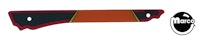 BREAKSHOT (Capcom) Plastic top center