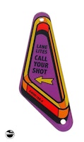 BREAKSHOT (Capcom) left slingshot