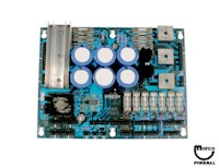 Power supply board Capcom