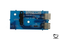 Opto board Capcom