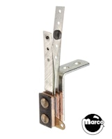Switch assembly Gottlieb slingshot USE 22224-KIT