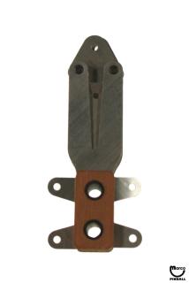Leaf switch Gottlieb dual