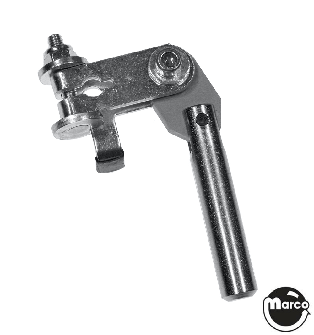 Plunger & Crank Assembly WPC Early LEFT