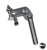 Plunger & Crank Assembly WPC Early LEFT