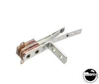 Switch assembly Gottlieb slingshot USE 22224-KIT