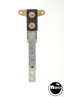 Leaf switch Gottlieb slingshot assembly USE 22224-KIT