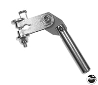 Plunger & crank assembly WPC early right