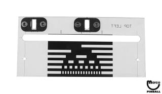 TURKEY SHOOT (Williams) Encoder sub-assembly
