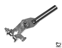 Plunger & crank assembly WPC early right