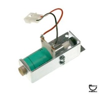 Knocker assembly kit Williams