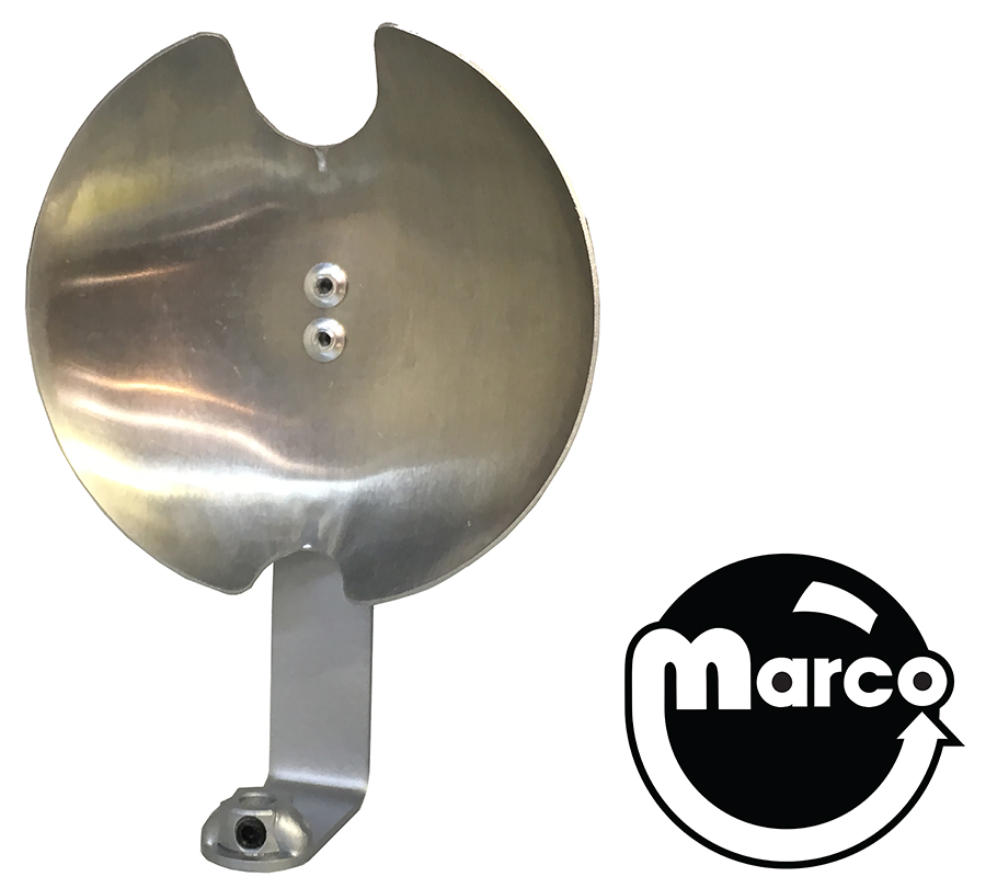 Beacon reflector