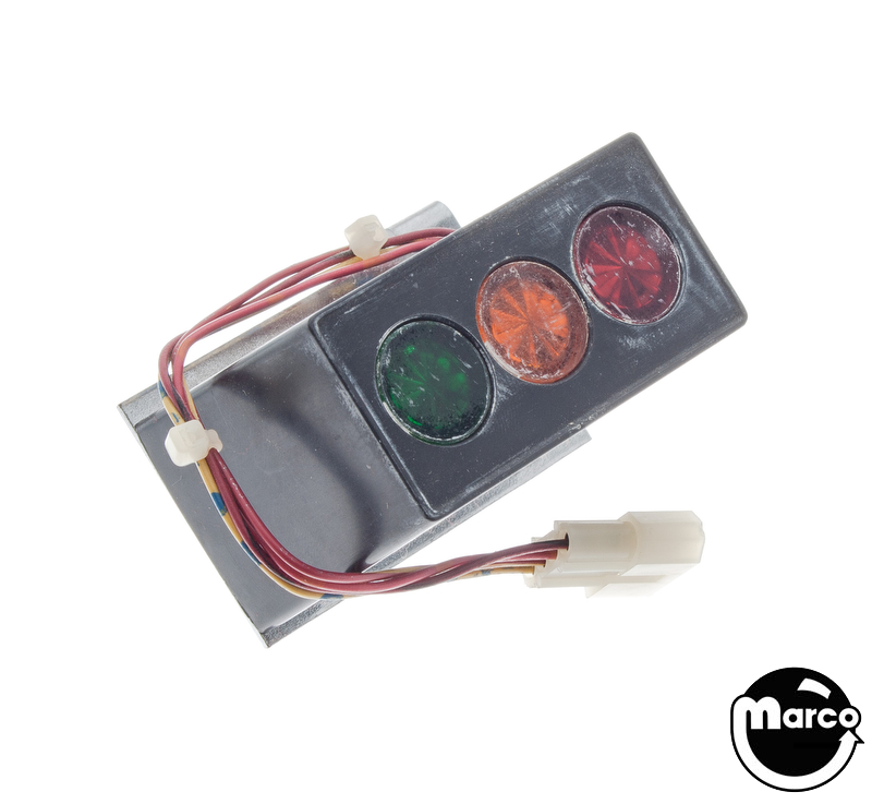 HIGH SPEED (Williams) Traffic light assembly B-10999