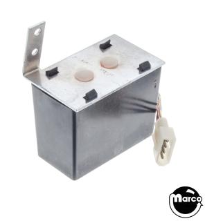 HIGH SPEED (Williams) Traffic light assembly B-10999