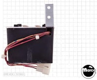 HIGH SPEED (Williams) Traffic light assembly B-10999