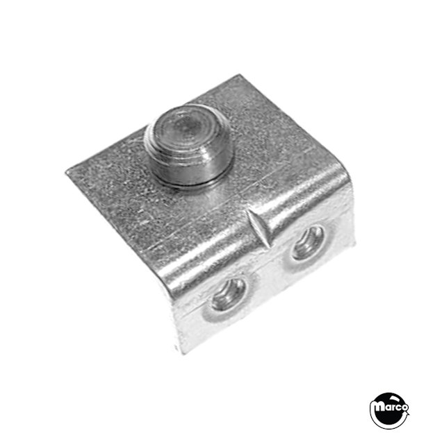 Coil stop with pem nuts