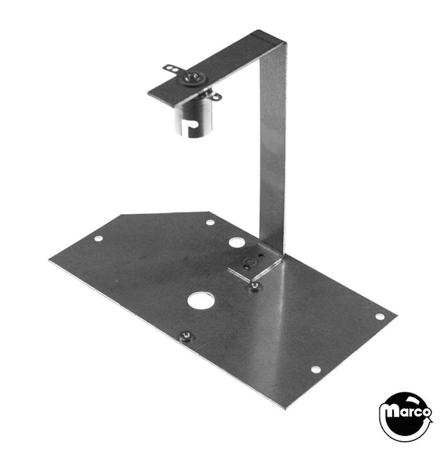 GETAWAY (Williams) Beacon plate & lamp assembly