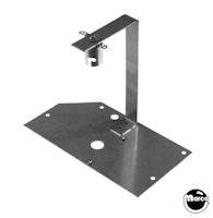 HIGH SPEED (Williams) Beacon plate & lamp assembly