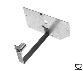 GETAWAY (Williams) Beacon plate & lamp assembly
