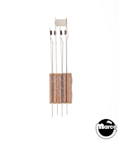 Leaf switch Gottlieb AS relay