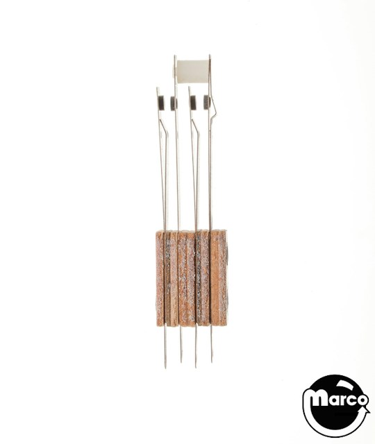 Leaf switch Gottlieb AS relay