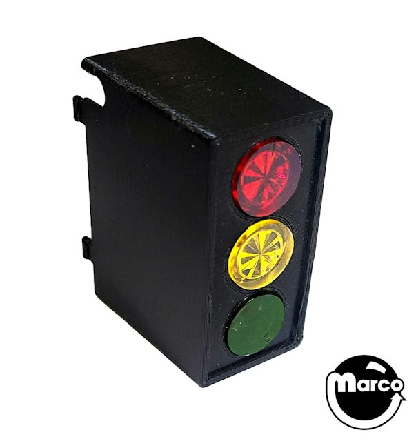 HIGH SPEED (Williams) Traffic light housing