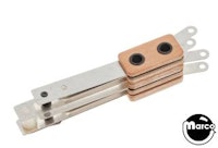Leaf switch Gottlieb AS relay