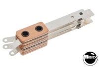 Leaf switch Gottlieb AS relay